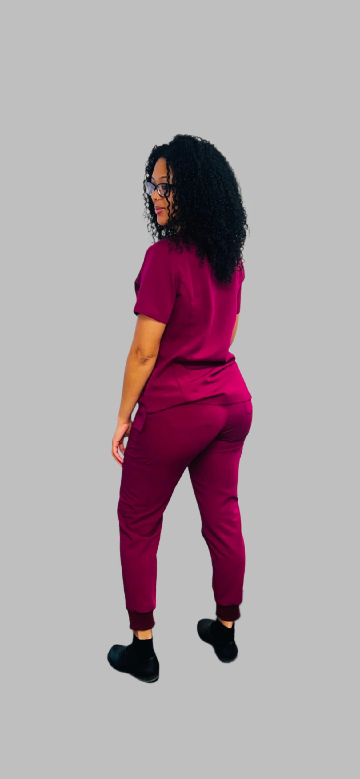 6 Pocket Jogger Pant