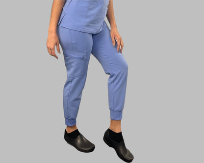 6 Pocket Jogger Pant