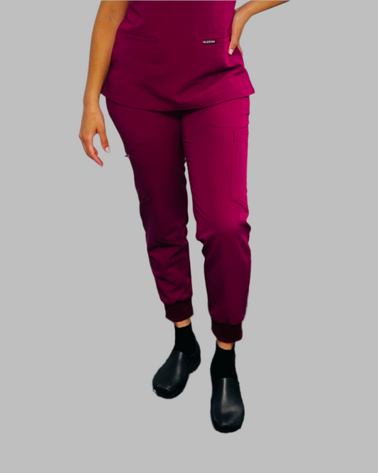 6 Pocket Jogger Pant